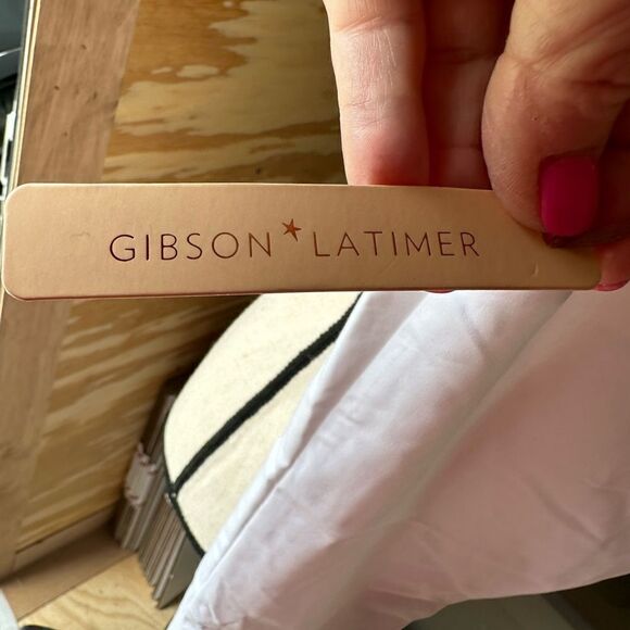 Gibson & Latimer Dress pants - Picture 5 of 5
